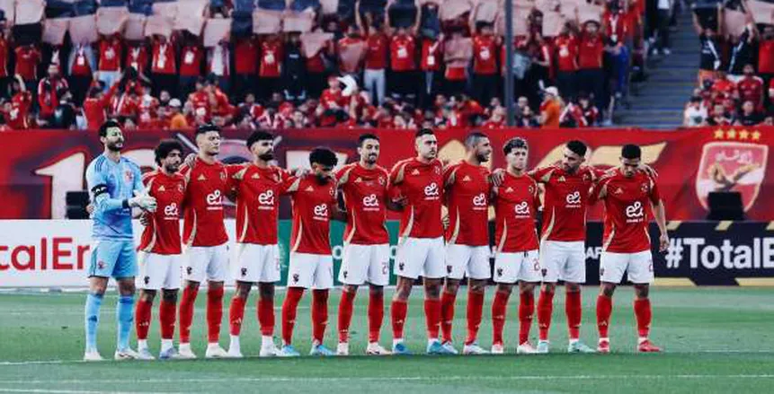 مايفوتكش| الإطاحة بـ«ثنائي» الأهلي وقرار الزمالك يحسم مصير مارسيل كولر
