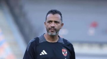 عاجل.. مفاجأة في موقف سامي قمصان بعد رحيل كولر عن تدريب الأهلي