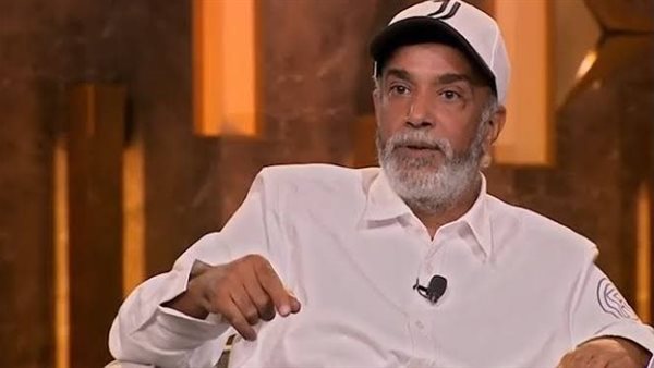عاجل.. وفاة الفنان سليمان عيد عاجل.. وفاة الفنان سليمان عيد