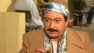 عبد الغفور البرعي حلم الشاب الفقير.. ماذا قال نور الشريف عن مسلسل لن أعيش في جلباب أبي ؟