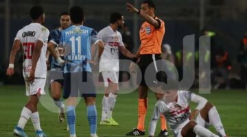 عرض إماراتي لاستضافة نهائي كأس مصر بين الزمالك وبيراميدز