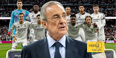 عرض بقيمة 50 مليون يورو للاعب ريال مدريد… وهذا قرار بيريز!