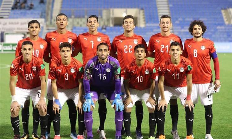 عصام سالم يُشيد بمنتخب الشباب ويؤكد: متفائل به وبمستقبل الكرة المصرية