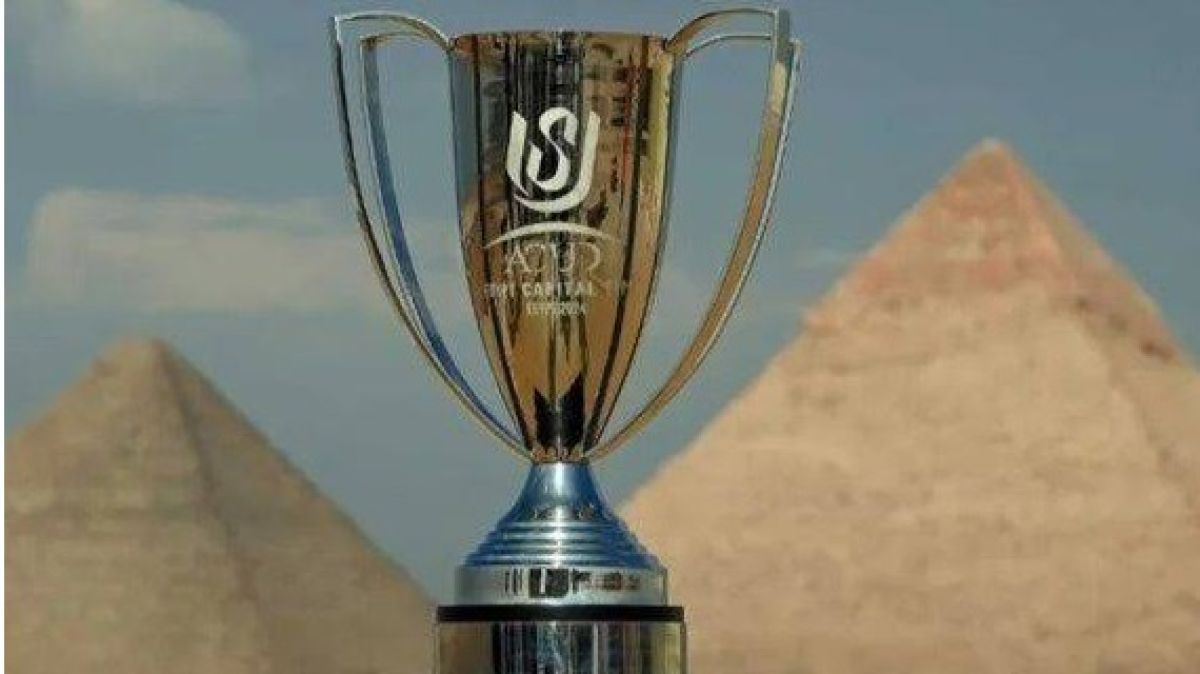 عقوبات الجولة الخامسة من كأس عاصمة مصر