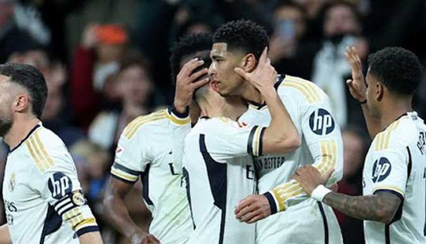 عقوبات نارية تنتظر ثلاثي مدريد بعد الكلاسيكو