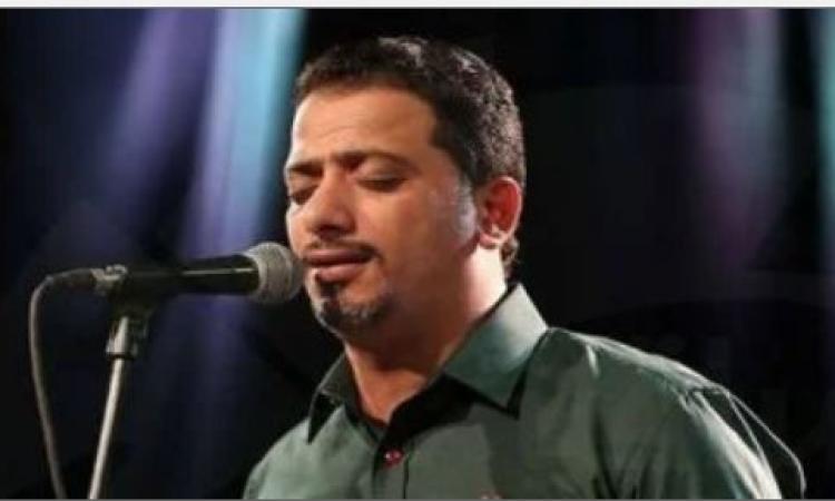 على الهلباوى يحيى حفلا غنائيا على مسرح ساقية الصاوى