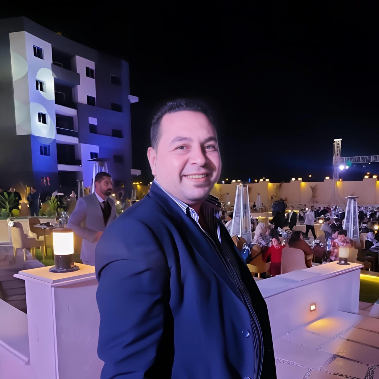 عماد ابو جبل يكتب: «أعيدوا للبرامج العقارية رونقها من فضلكم»
