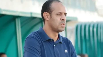 عماد النحاس مدربًا.. تشكيل الجهاز الفني “المؤقت” للنادي الأهلي