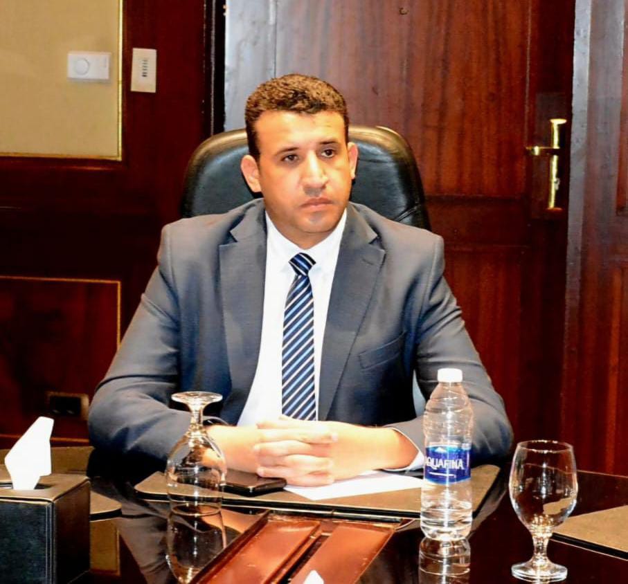 عمرو فتوح يطالب بآلية واضحة لتطبيق توجيهات الرئيس السيسى حول الضريبة الموحدة