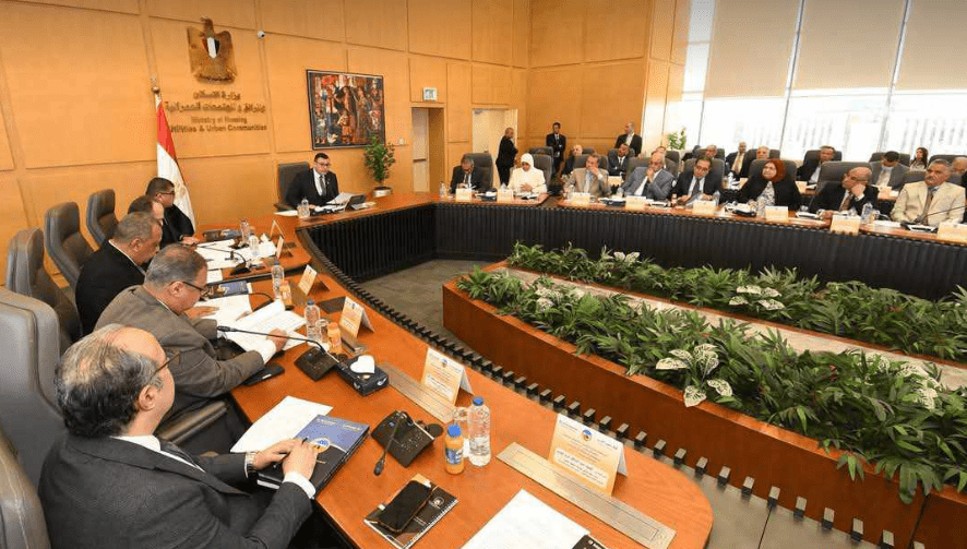 عمومية المقاولون العرب توافق على زيادة رأس المال المصدر والدفوع إلى 10 مليارات جنيه