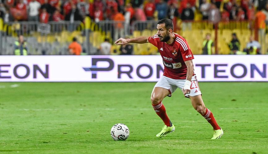 فيديو.. معلول بالمونديال بأمر الخطيب
