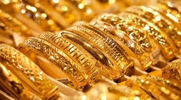 عيار 21 يسجل 4790 جنيهًا.. أسعار الذهب اليوم الأحد 27  أبريل 2025