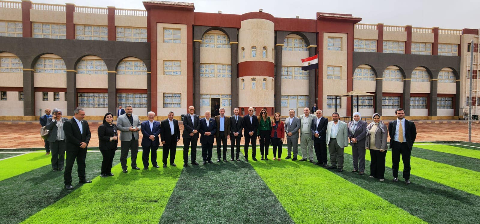 غدا.. إجازة بكافة المدارس على مستوى الجمهورية بسبب سوء الأحوال الجوية