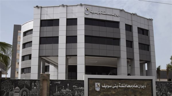 غدا.. قطع المياه عن قرية الجزيرة الشرقية ببني سويف