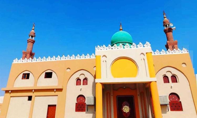 غدا.."الأوقاف" تفتتح 16 مسجدا ضمن خطتها لإعمار بيوت الله