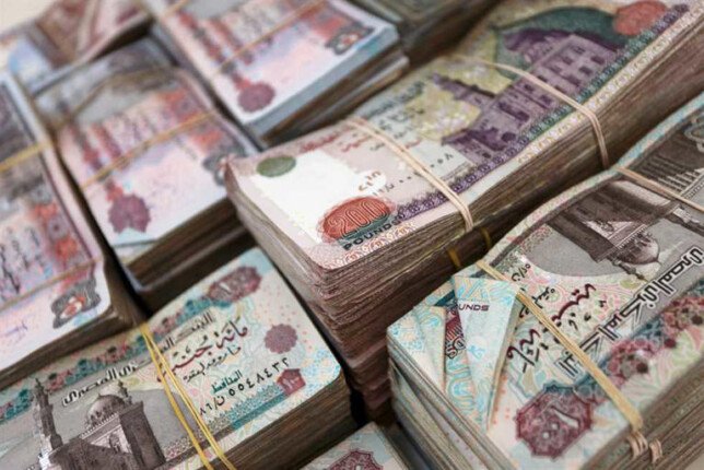 غداً.. بدء صرف مرتبات شهر أبريل 2025 للعاملين بالقطاع الخاص والحكومة