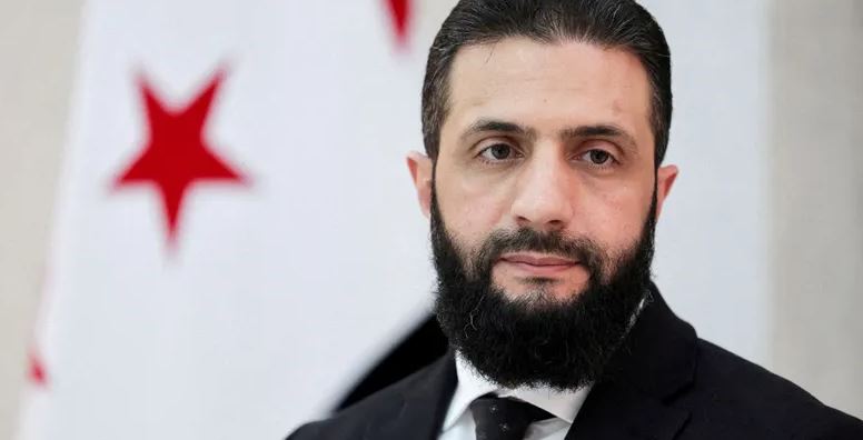 ماذا اشترط الشرع للتطبيع مع إسرائيل؟.. نائب أمريكي يجيب