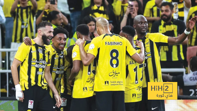 غيابات الاتحاد عن مباراة الفتح غيابات الاتحاد عن مباراة الفتح
