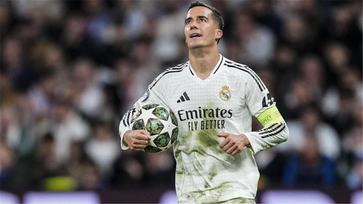 فاسكيز: آرسنال لم يستحق الفوز علينا.. وسنعود أقوى لأننا ريال مدريد