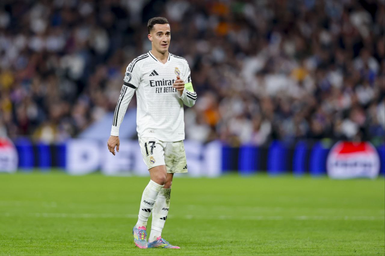 بعد انضمامه للدوري السعودي – 3 أندية إسبانية تسعى للحصول على فاسكيز بعد انضمامه للدوري السعودي – 3 أندية إسبانية تسعى للحصول على فاسكيز