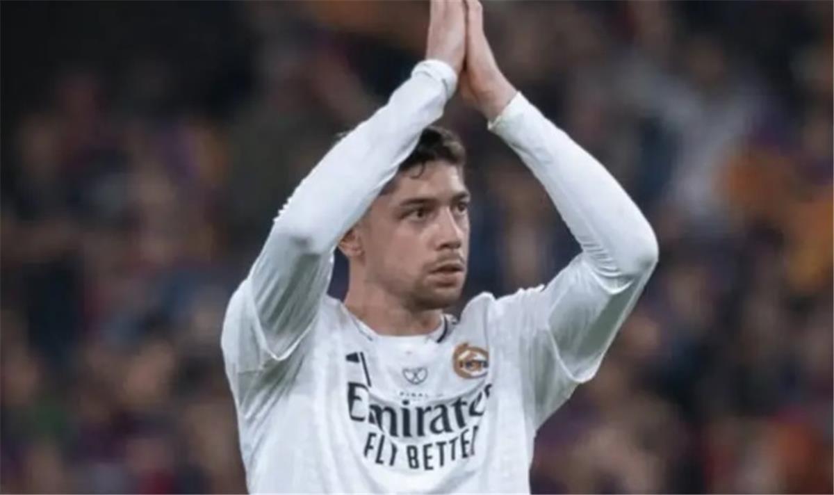 فالفيردي بعد خسارة كأس الملك: ريال مدريد سيعود أقوى