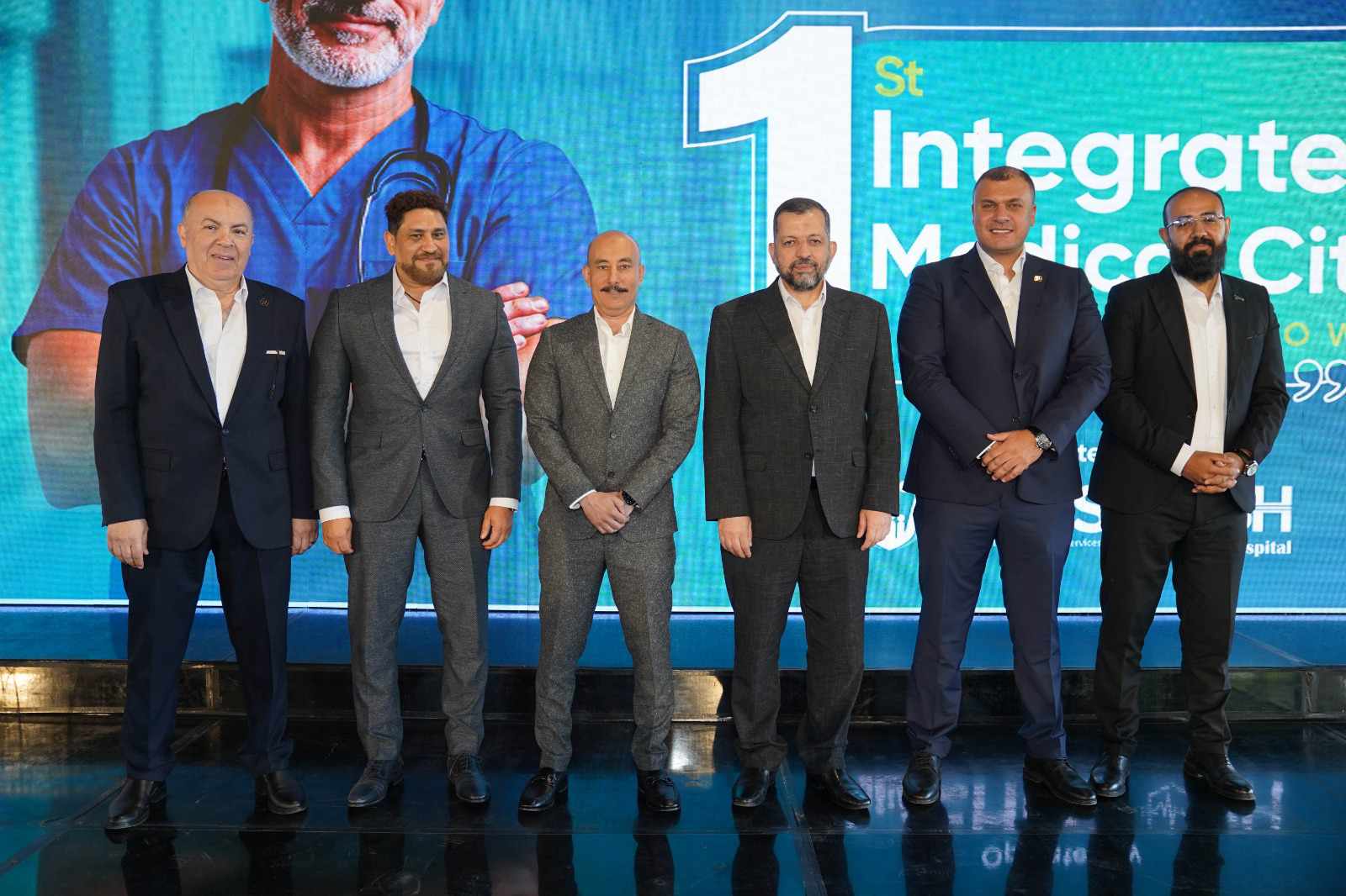 “فاليو” تنفذ مدينة طبية بشرق القاهرة باستثمارات 5 مليارات جنيه