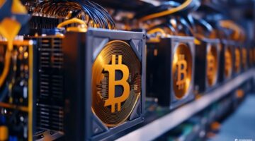 فرص استراتيجية لمعدني البيتكوين في سوق الذكاء الاصطناعي والحوسبة عالية الأداء