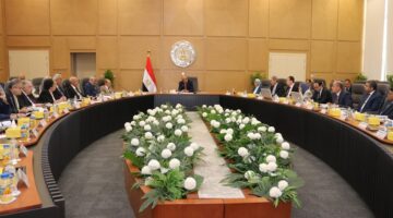 فصل “المصرية لنقل الكهرباء” رسميًا عن “القابضة”