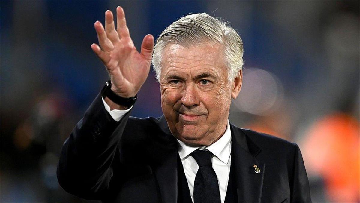 فضّل الملايين على البرازيل.. أنشيلوتي يقترب من الدوري السعودي بـ”عرض مجنون”