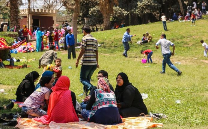 شم النسيم بدون مخاطر: كيف تختار الأطعمة بعناية لصحة أفضل