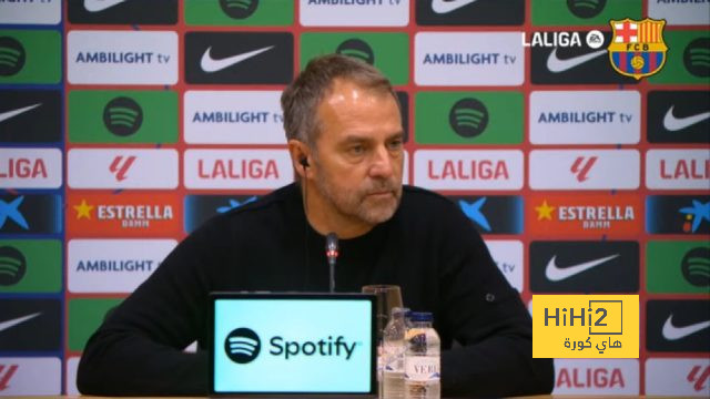 فليك: “ما يحدث في مدريد ليس من شأننا”