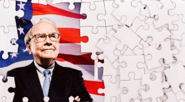 في 2025.. إيلون ماسك يخسر مليارات الدولارات ووارن بافيت يكسبها