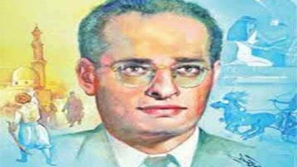 في ذكرى رحيل جمال حمدان.. هل هناك علاقة بين الموساد ووفاته؟