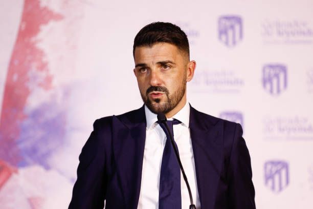 فيا: آرسنال أبطل عودة الريال.. وثنائي برشلونة ليس طبيعيًا فيا: آرسنال أبطل عودة الريال.. وثنائي برشلونة ليس طبيعيًا