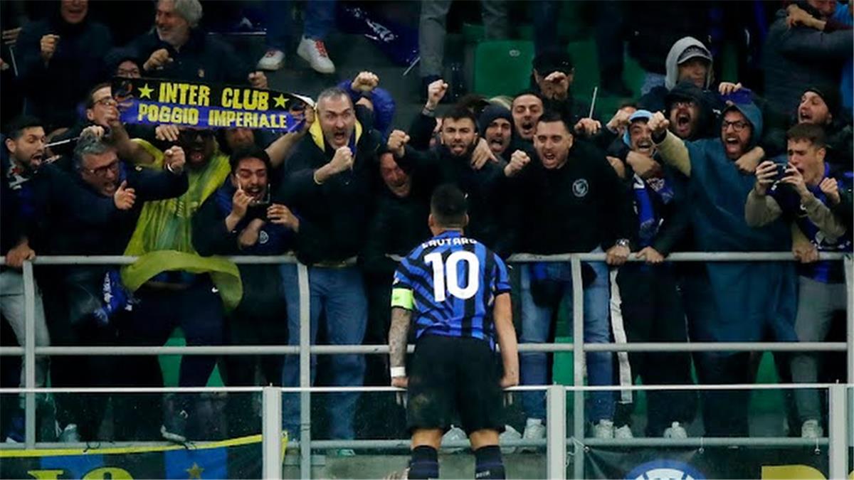 فيديو | إنتر ميلان يُقصي بايرن ميونخ بسيناريو مجنون في دوري أبطال أوروبا