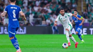 فيديو | الأهلي السعودي يفوز على الهلال بثلاثية مثيرة ويتأهل إلى نهائي دوري أبطال آسيا