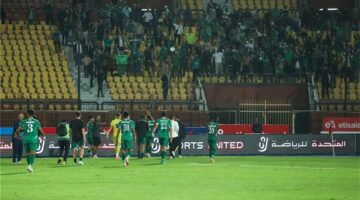 فيديو | الاتحاد السكندري يهزم طلائع الجيش بثنائية في مجموعة البقاء والهبوط بالدوري