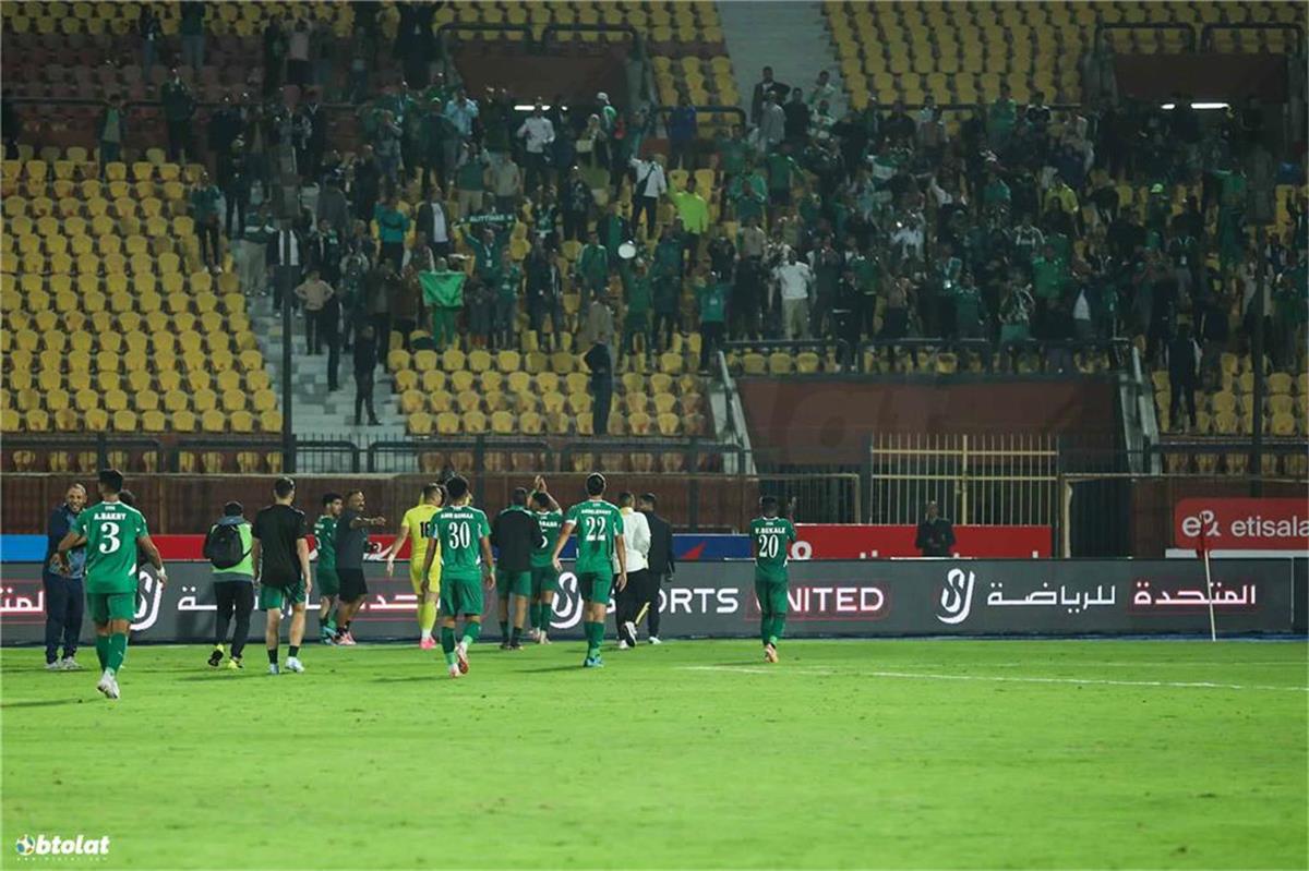 فيديو | الاتحاد السكندري يهزم طلائع الجيش بثنائية في مجموعة البقاء والهبوط بالدوري