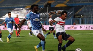 فيديو.. الاهلي ينصب شباكه حول خليفة عبدالشافي