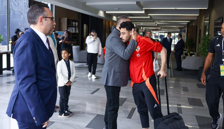فيديو.. الخطيب وقرار رباعي التجديد