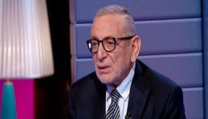 فيديو.. القيعي يفرم نائب الزمالك