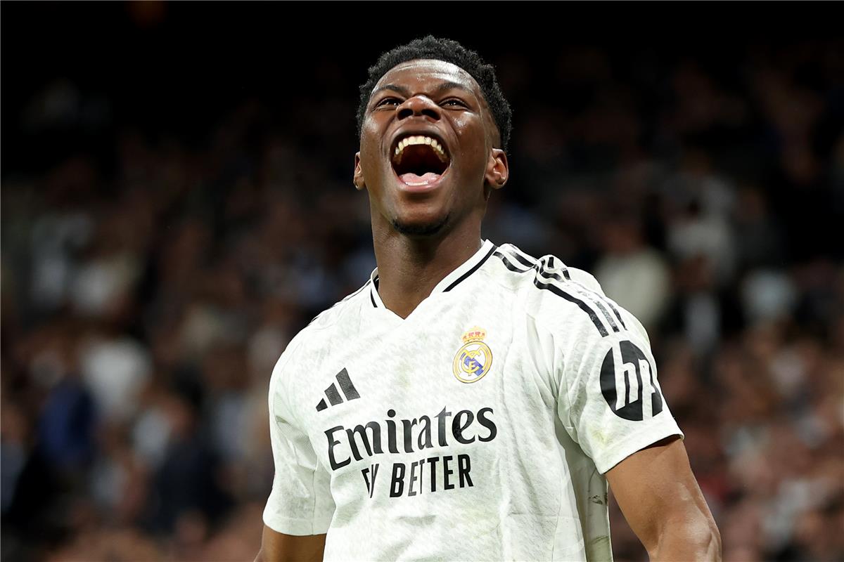 فيديو | تشواميني يسجل هدف ريال مدريد الثاني أمام برشلونة فيديو | تشواميني يسجل هدف ريال مدريد الثاني أمام برشلونة