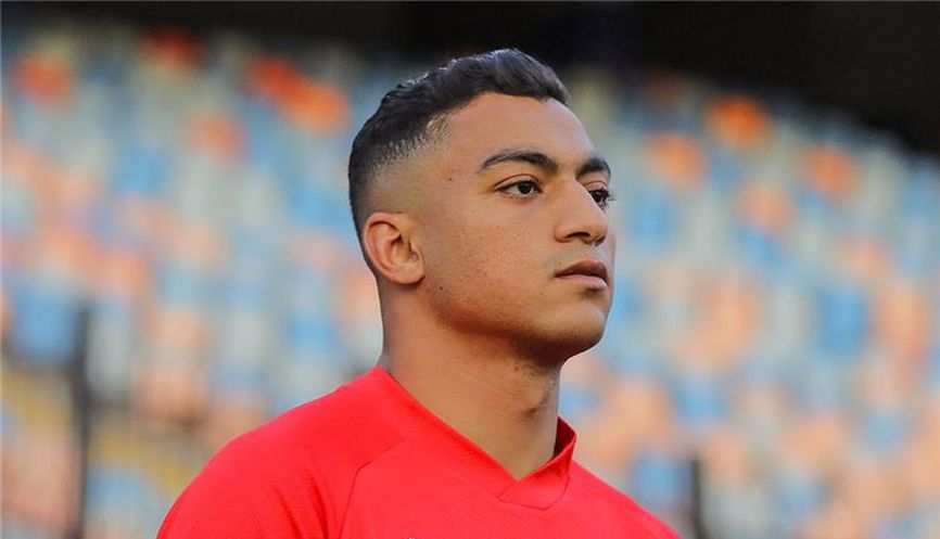 فيديو.. قرار مصطفى محمد والأهلي