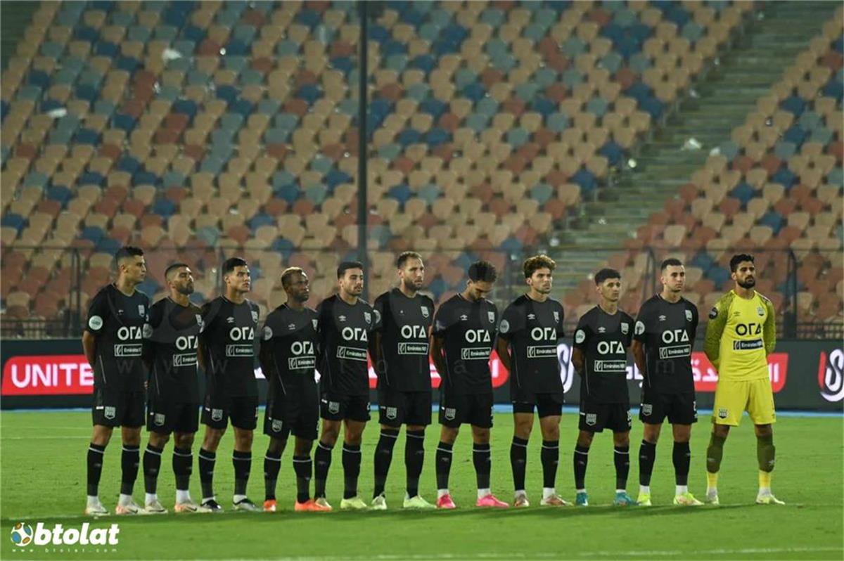 فيديو | زد يفوز على الإسماعيلي بثنائية ويتصدر مجموعة الهابطين في الدوري المصري
