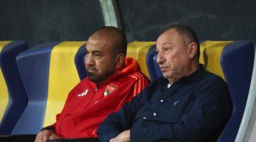 فيديو.. زووم الخطيب مع ماركو روزه