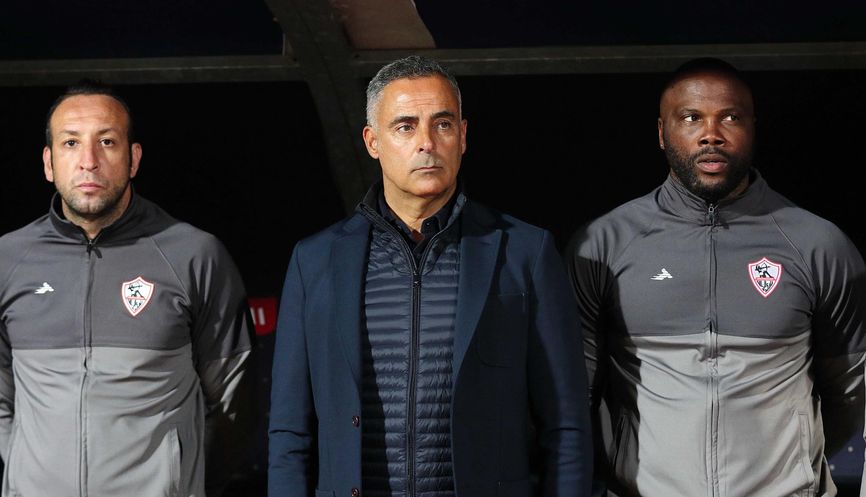 فيديو.. صدمة الأهلي بشأن جوميز