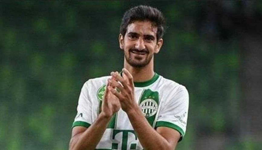 فيديو..وكيل بن رمضان في الاهلى