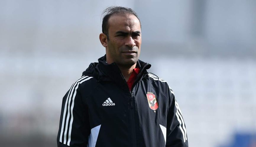 فيديو.. عناد الأهلي مع عبد الحفيظ