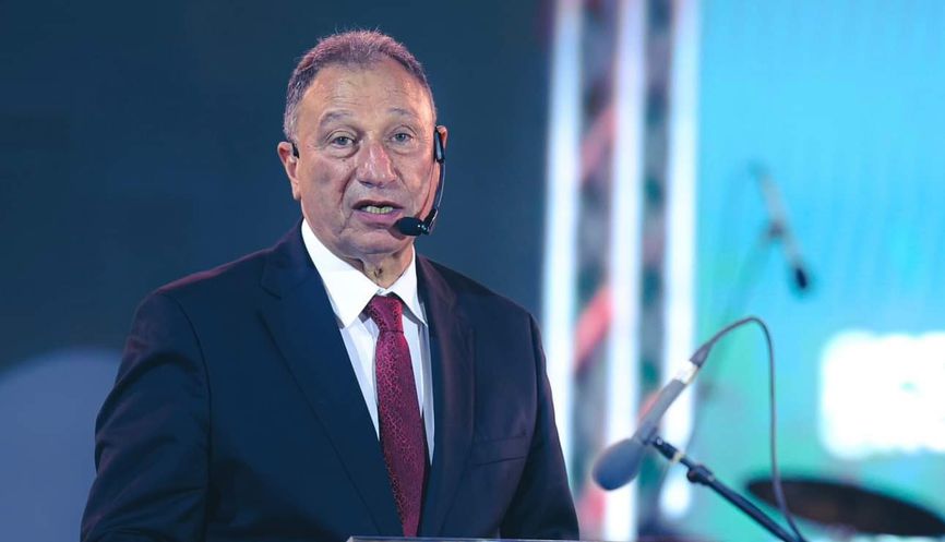 فيديو.. قرار مهم من الخطيب قبل صن داونز