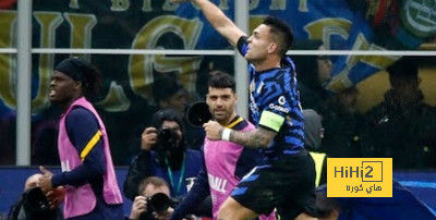 ⚽فيديو.. مارتينيز يسجل التعادل لـ انتر ميلان ضد بايرن ميونخ